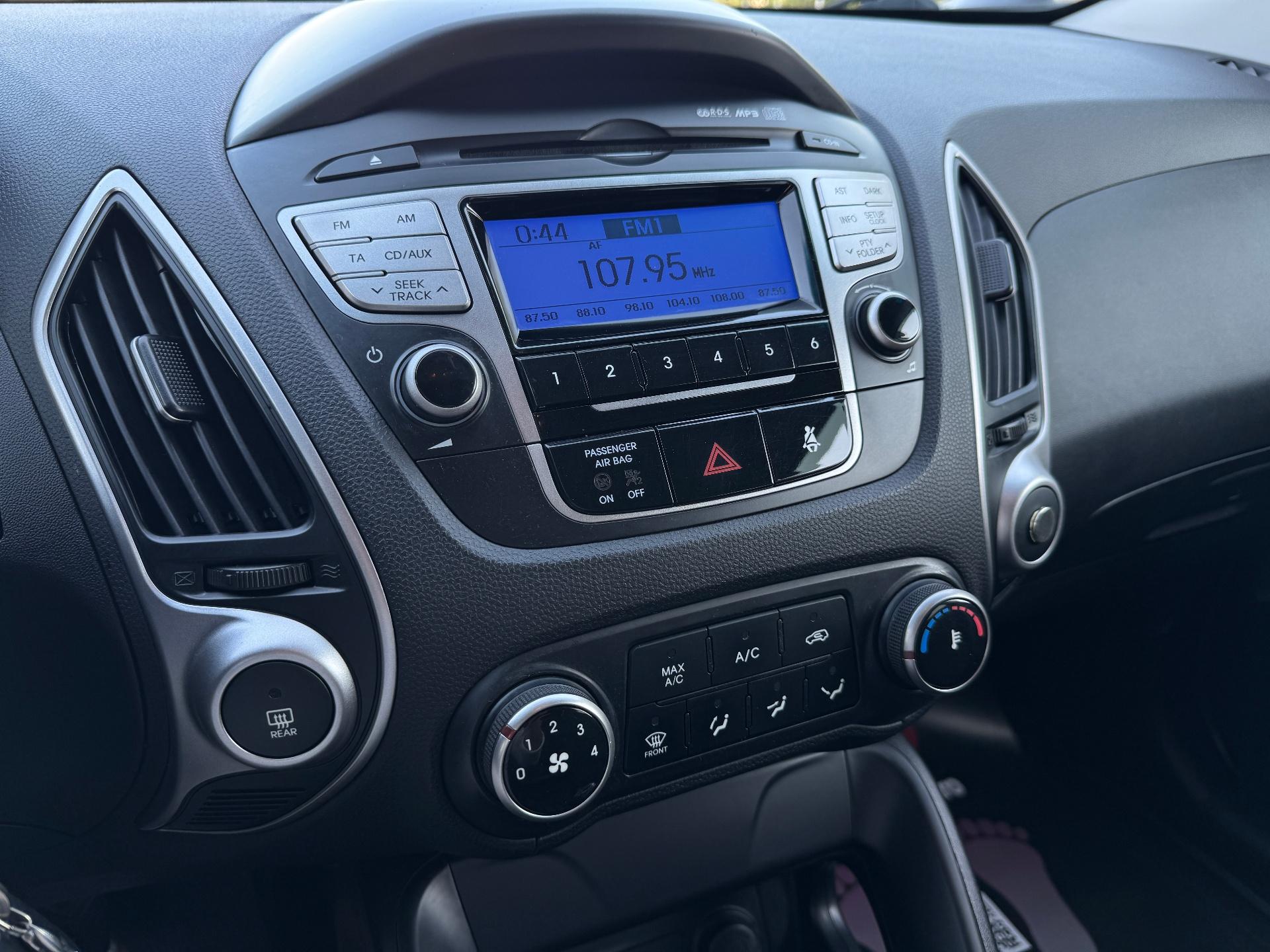 Hyundai-ix35