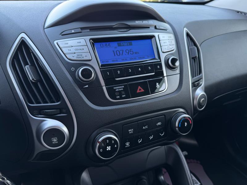 Car Thumb