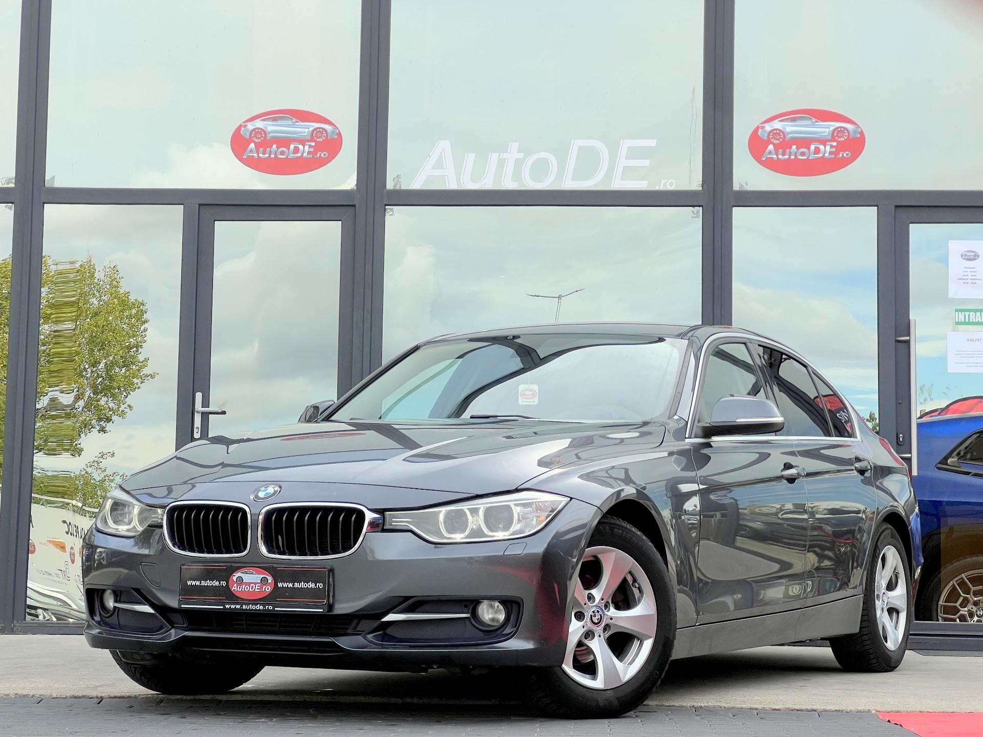 BMW-Seria 3
