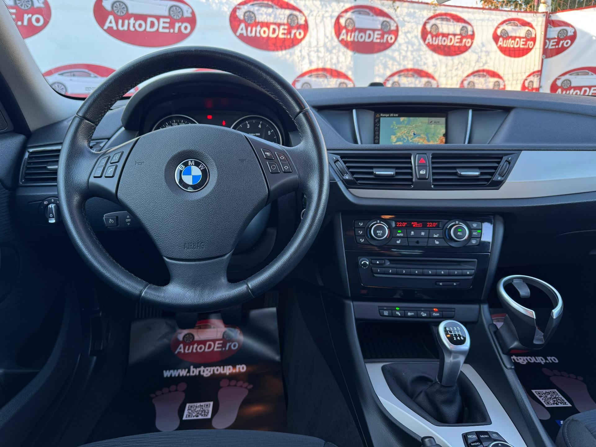 BMW-X1