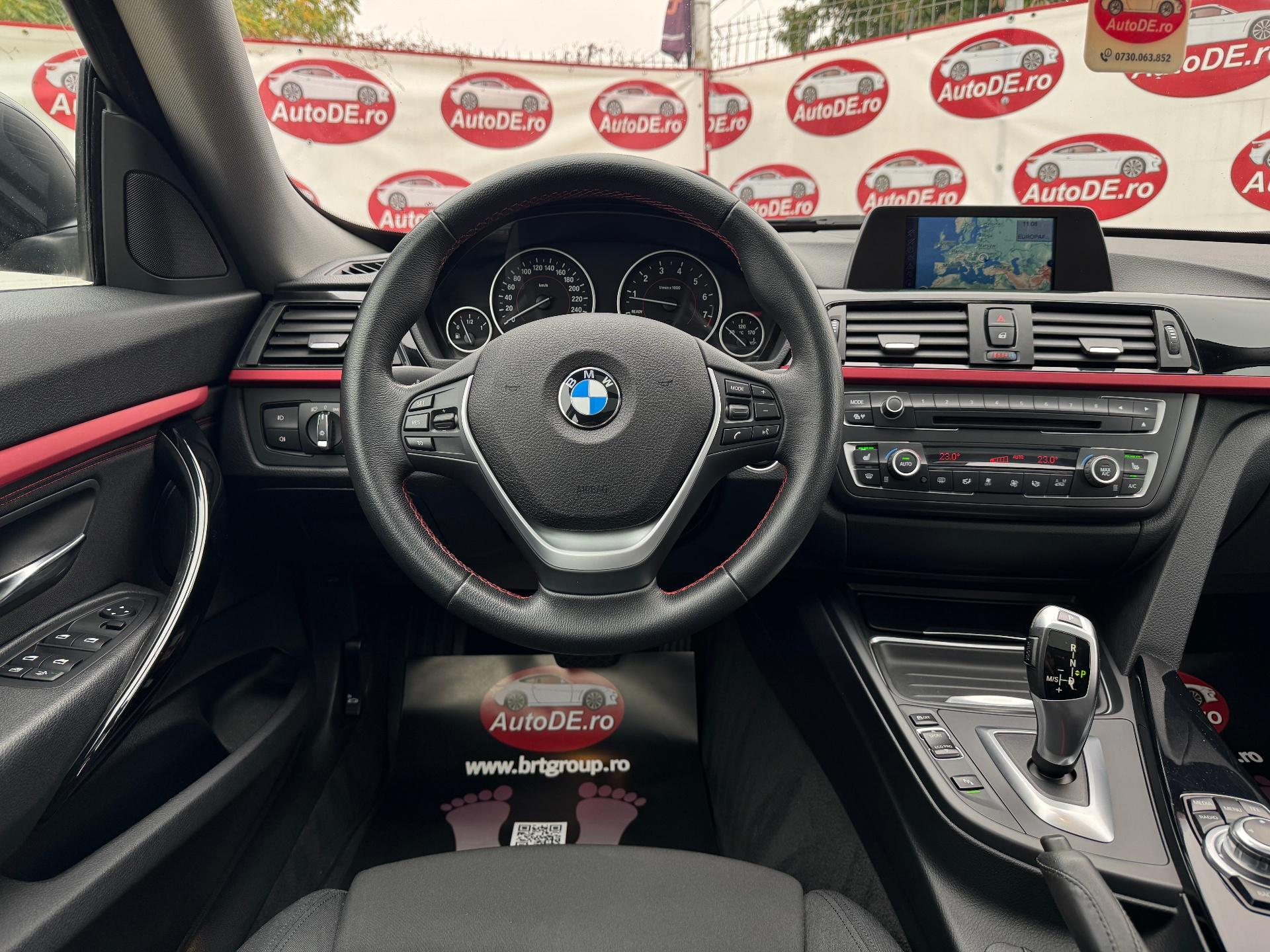 BMW-Seria 3