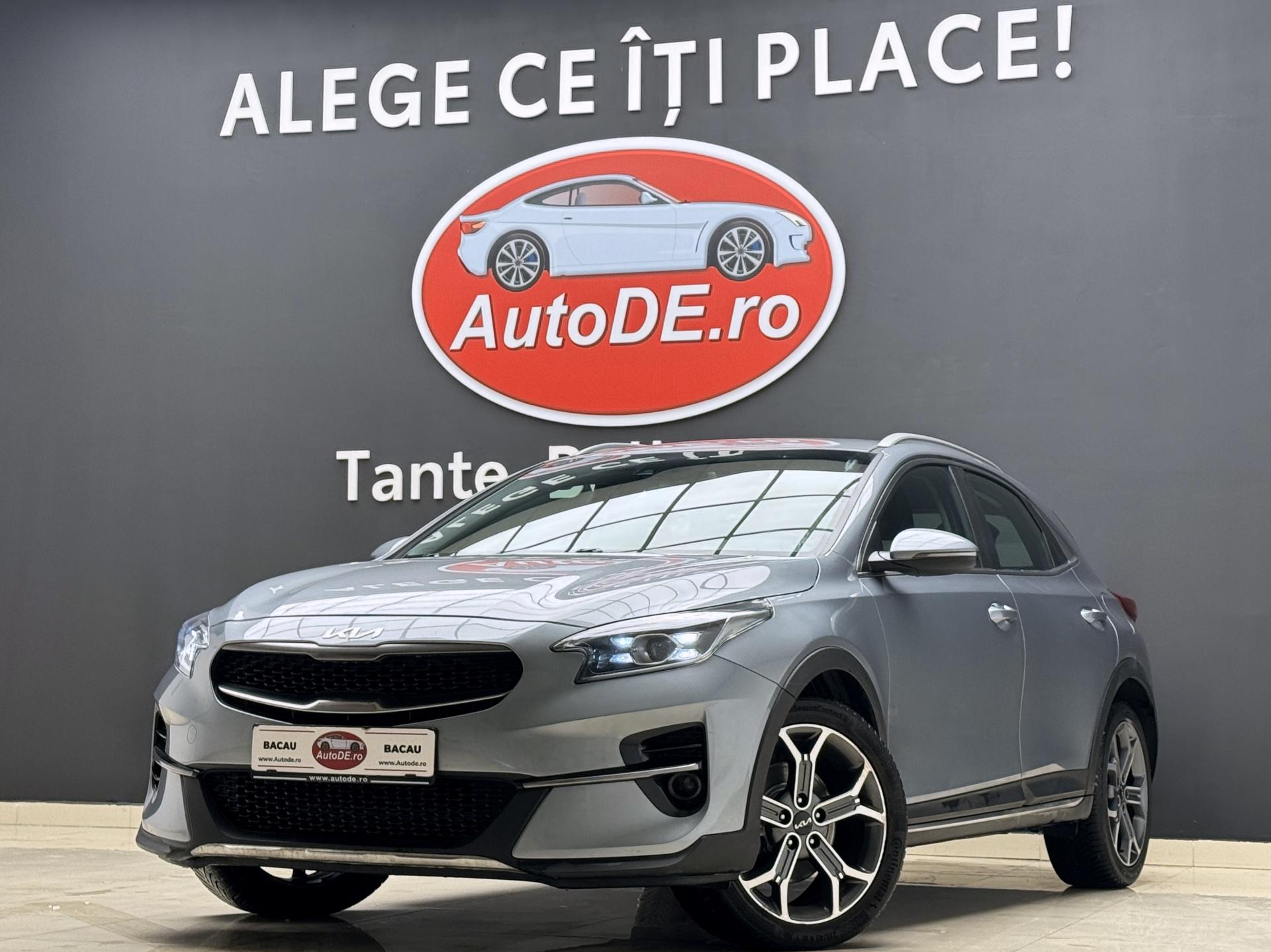 Kia-XCeed