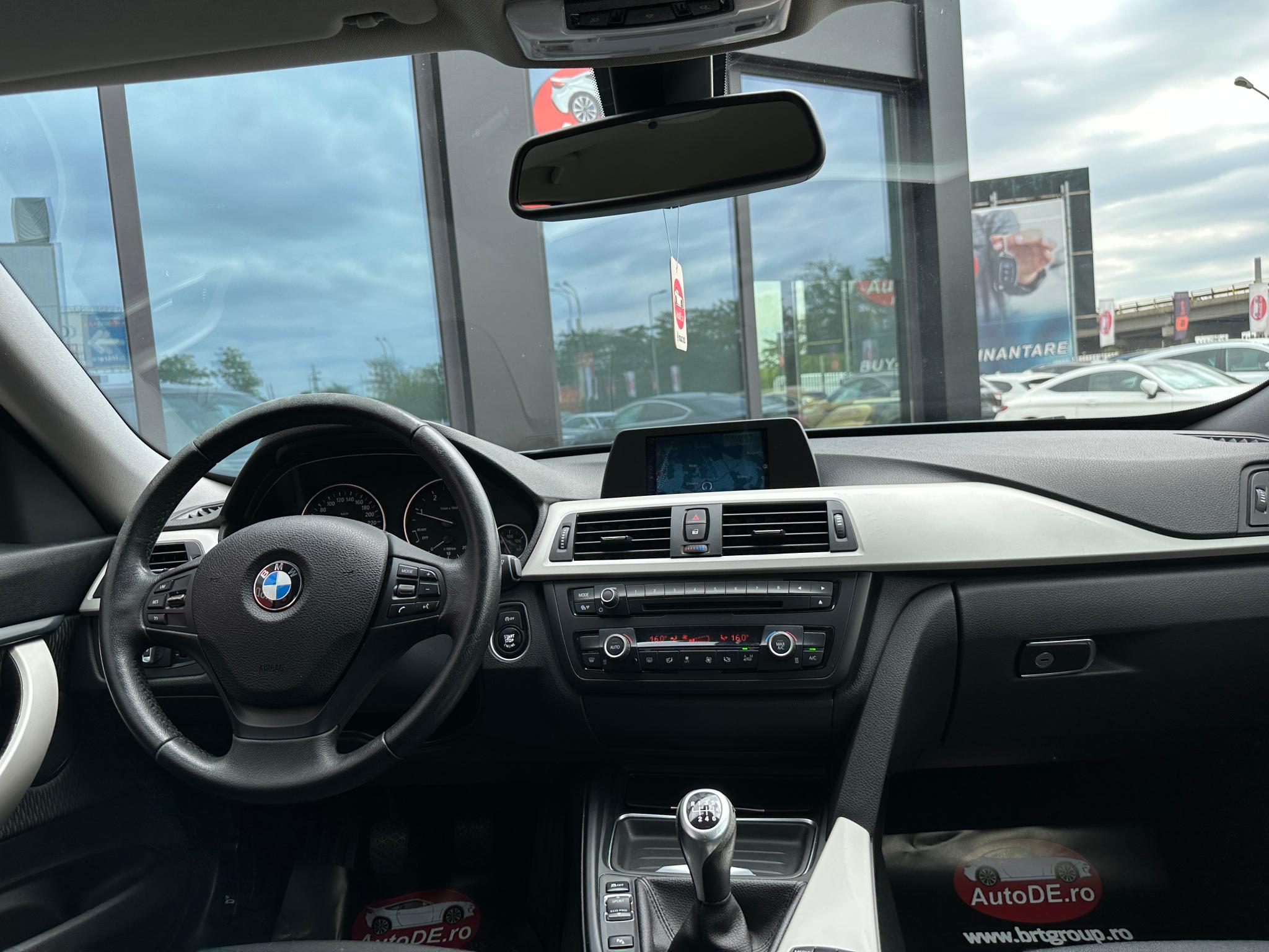 BMW-Seria 3