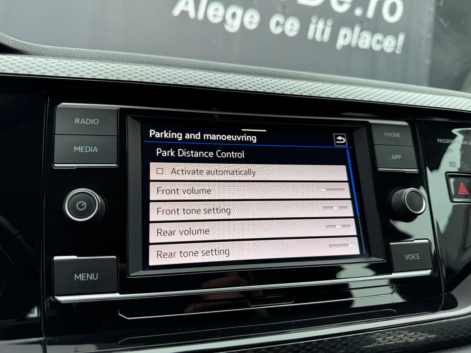 Volkswagen-Taigo