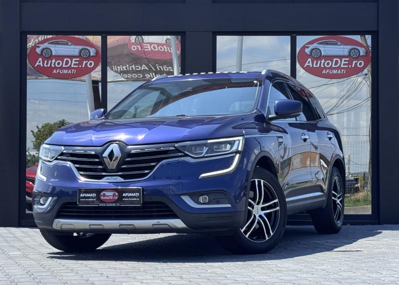 Renault Koleos