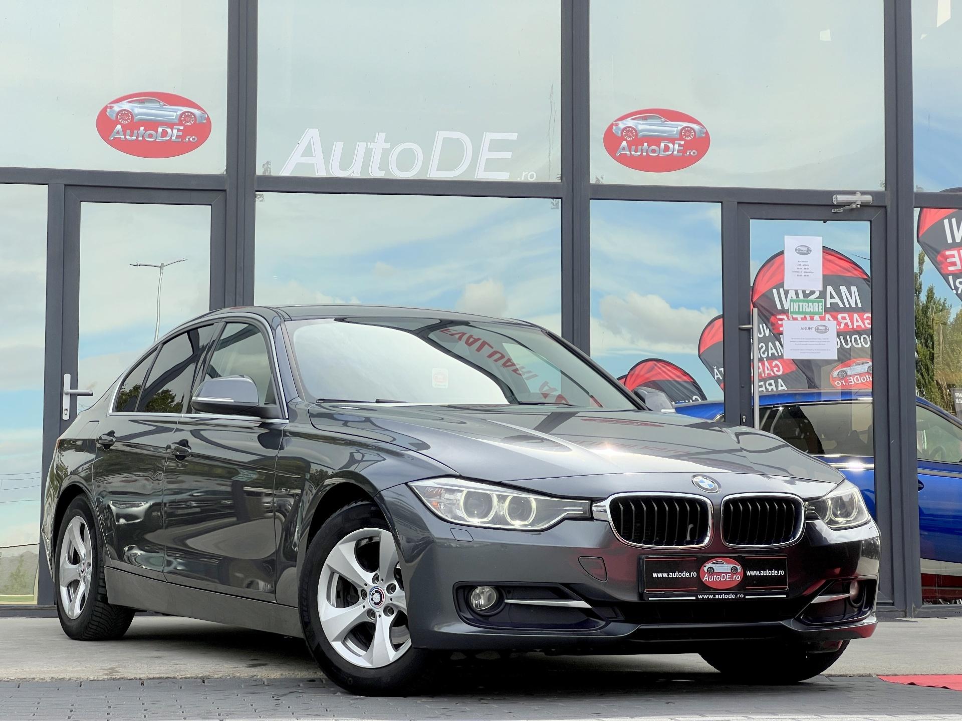 BMW-Seria 3