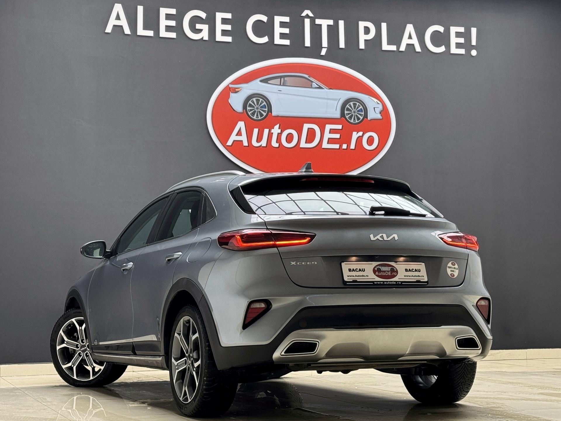 Kia-XCeed