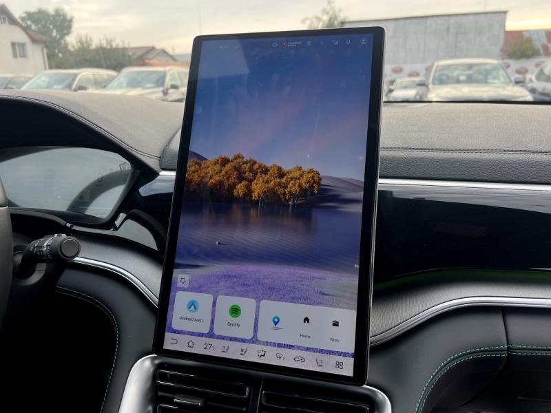 Car Thumb