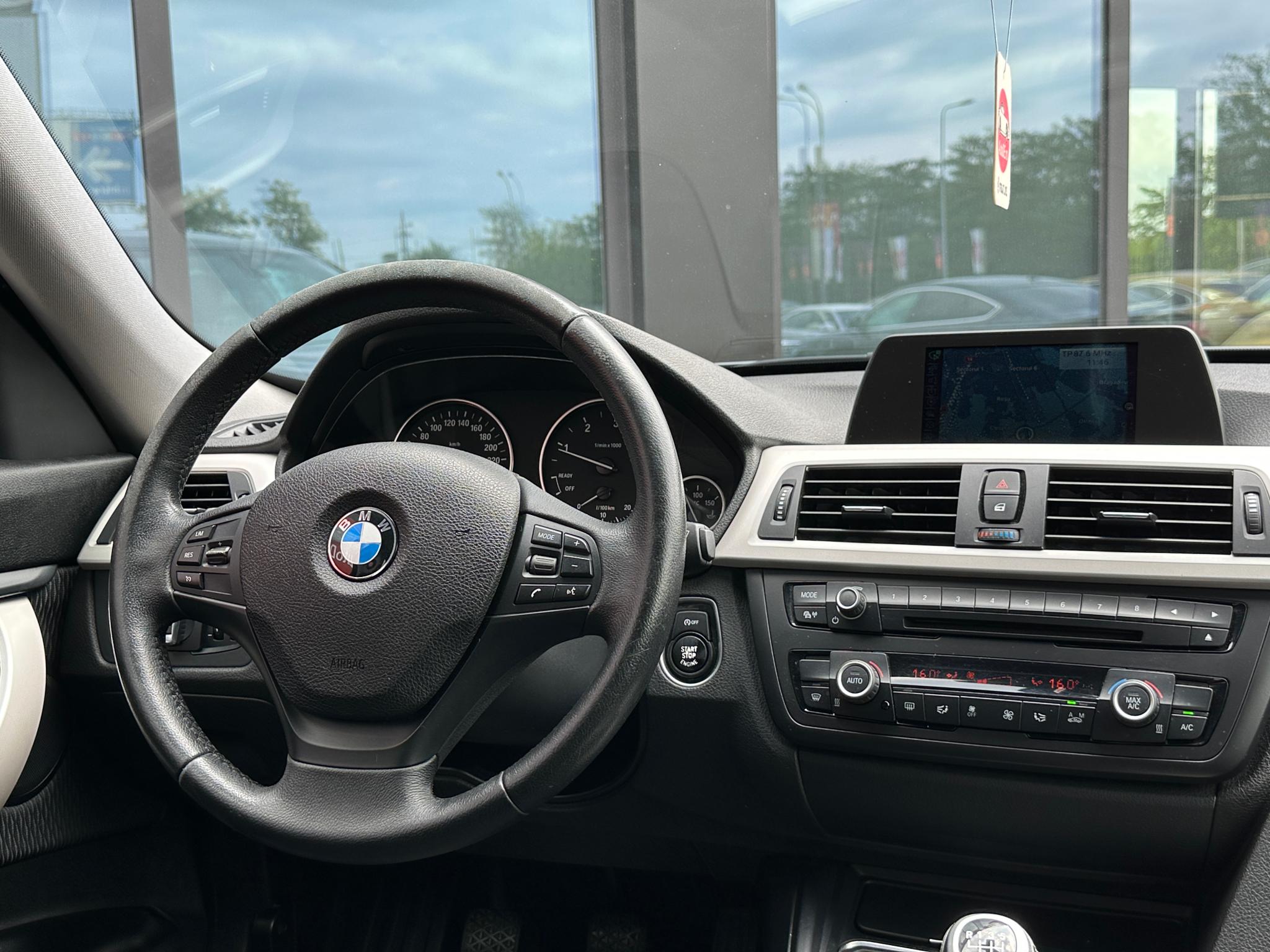 BMW-Seria 3