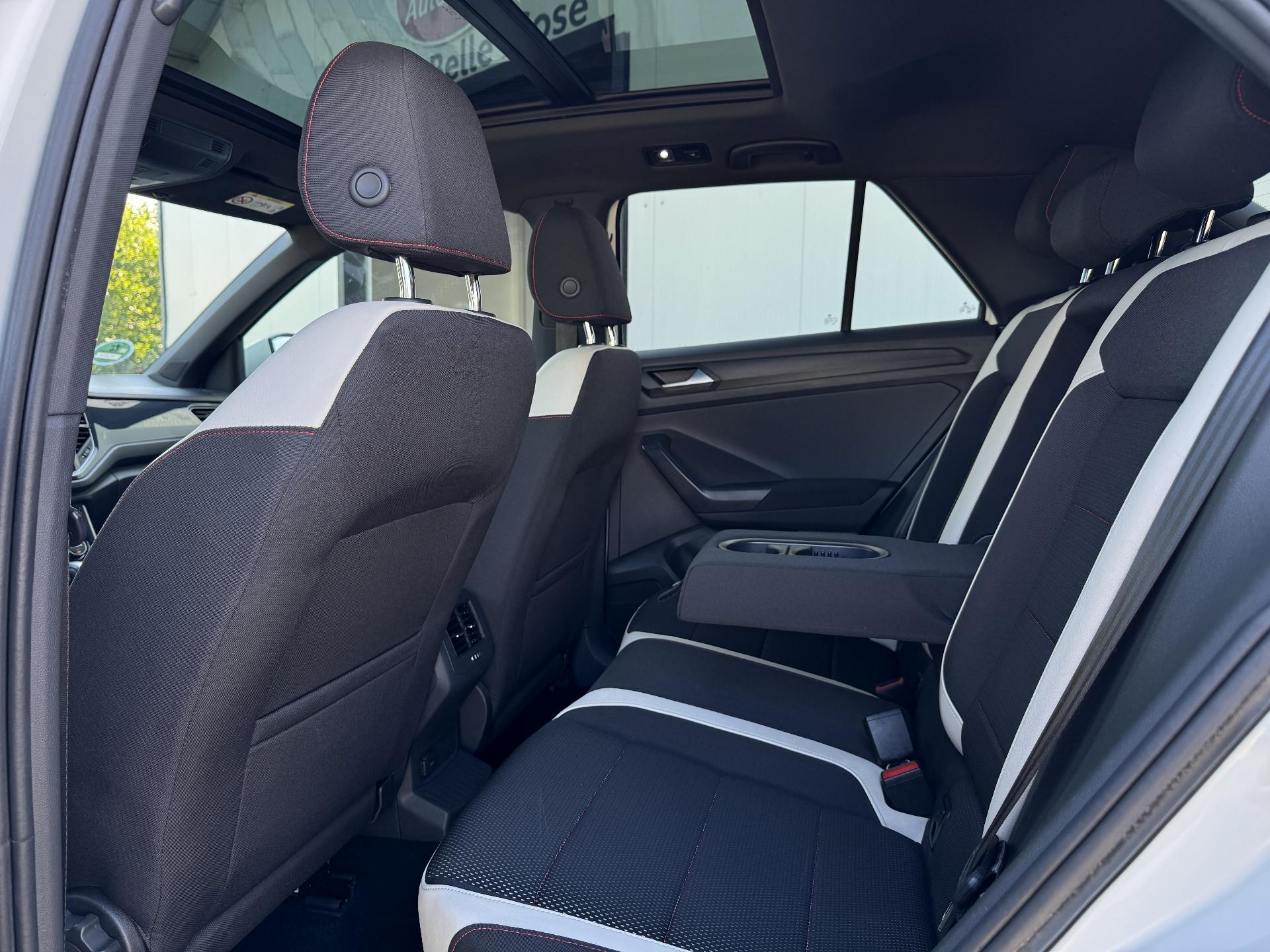 Volkswagen-T-Roc