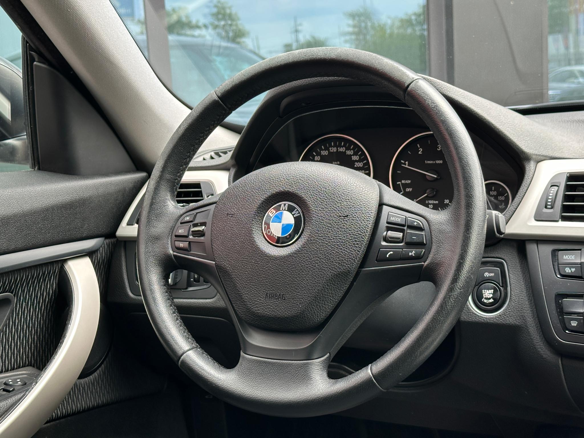 BMW-Seria 3