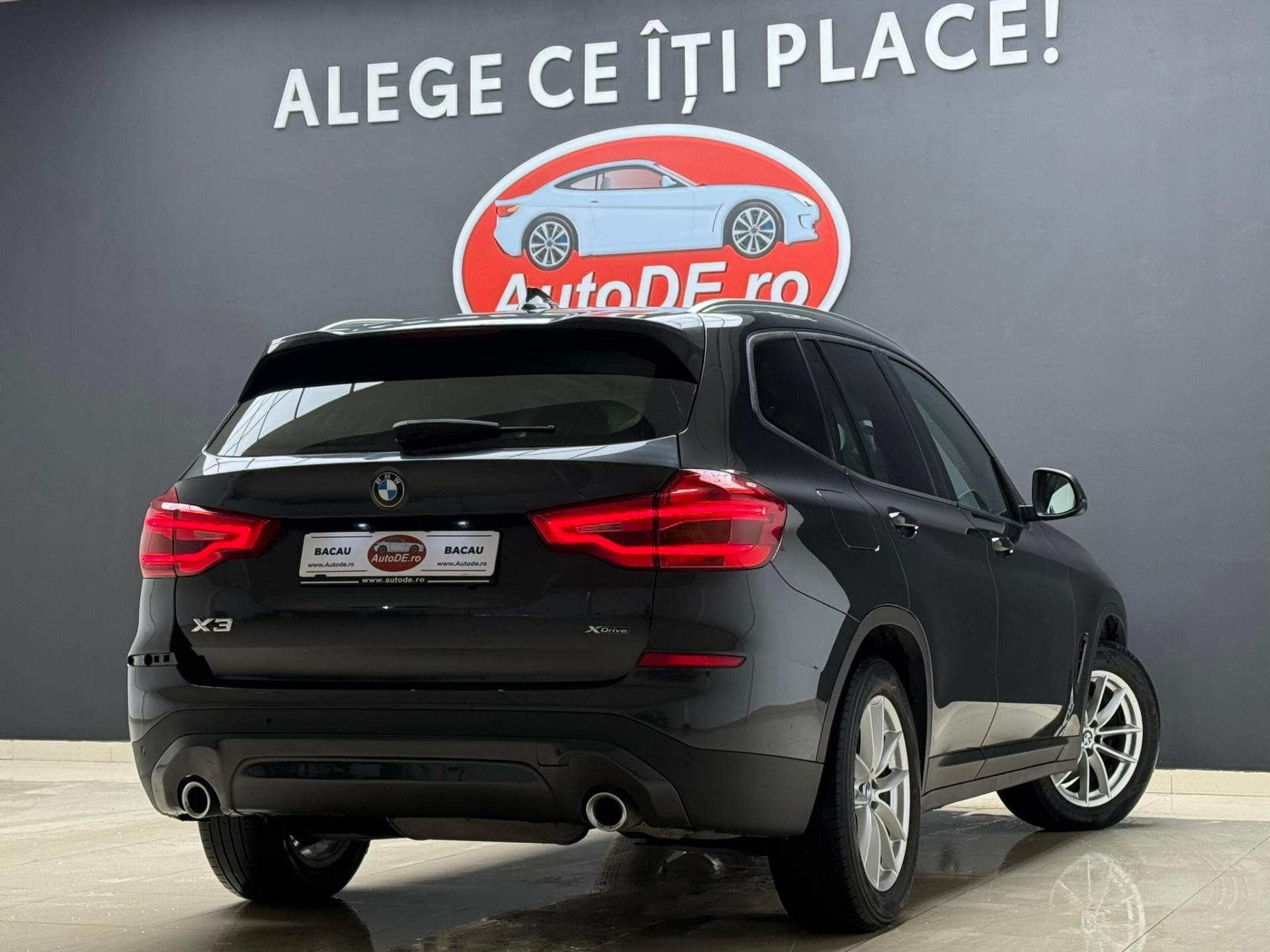BMW-X3