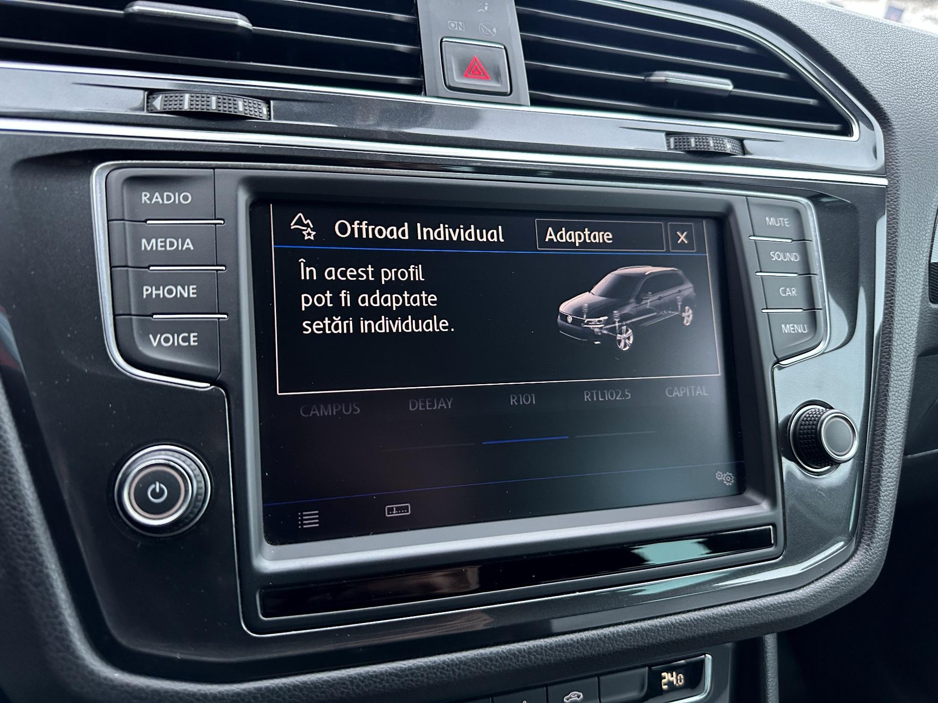Volkswagen-Tiguan