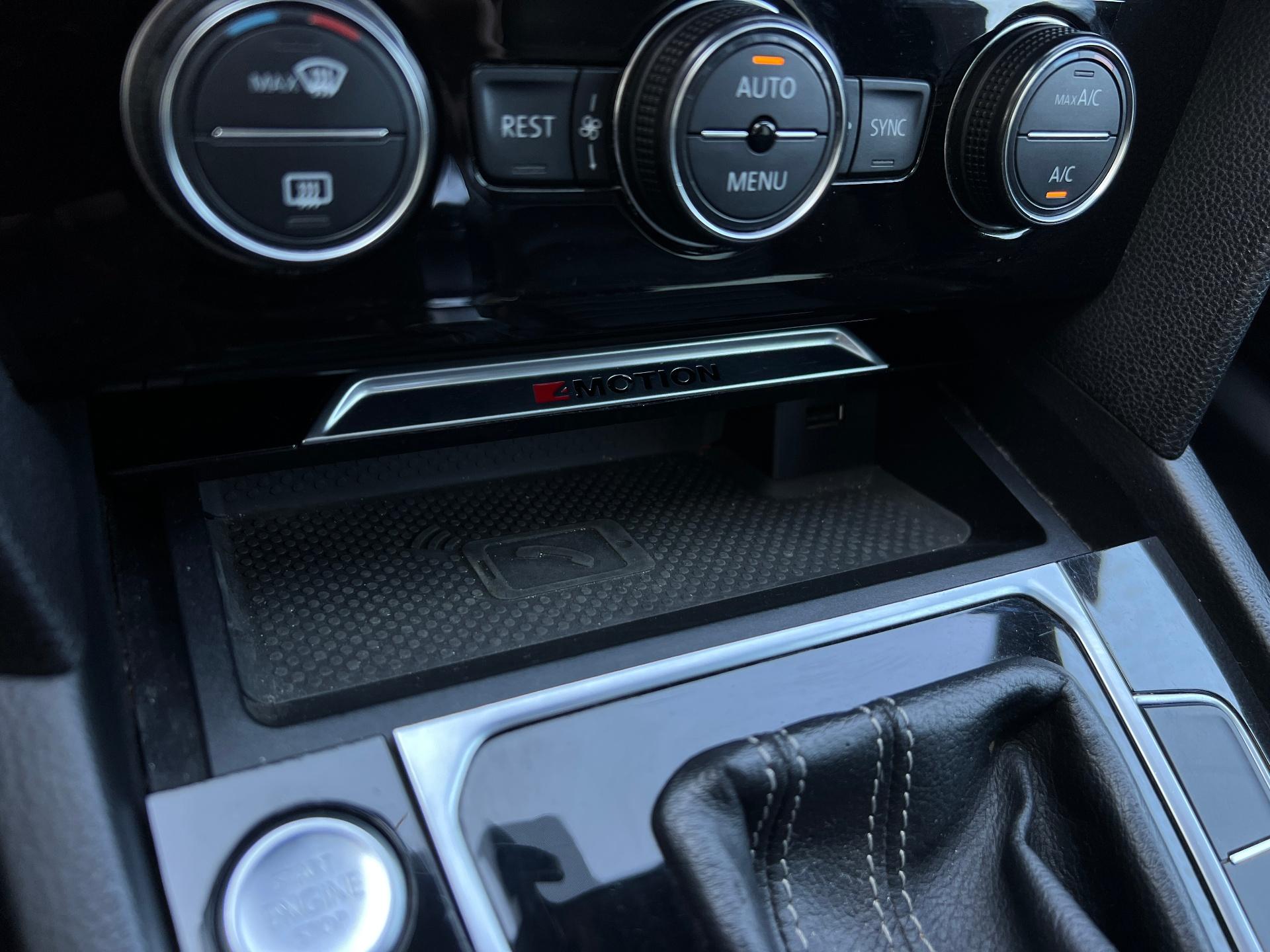 Volkswagen-Arteon