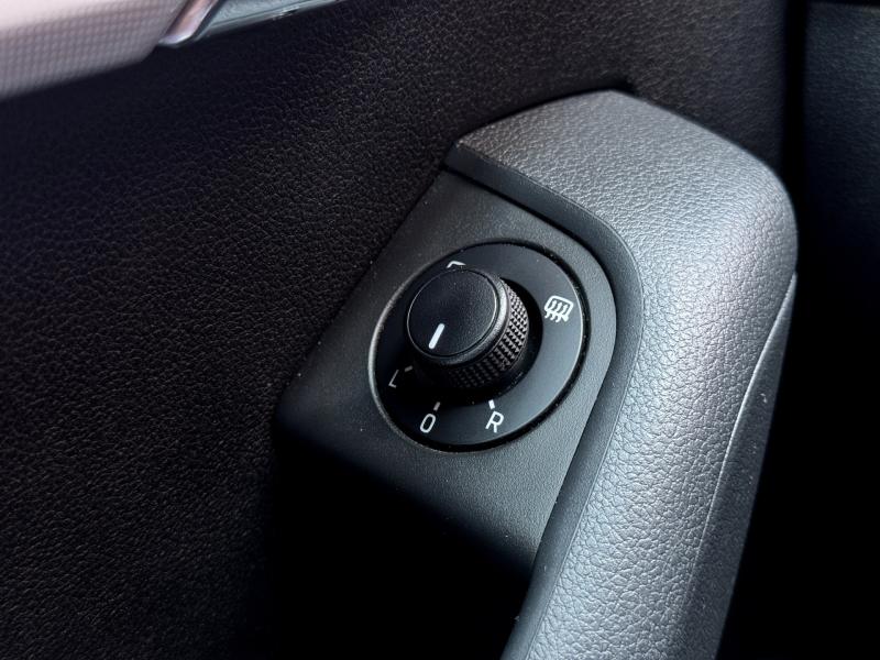 Car Thumb