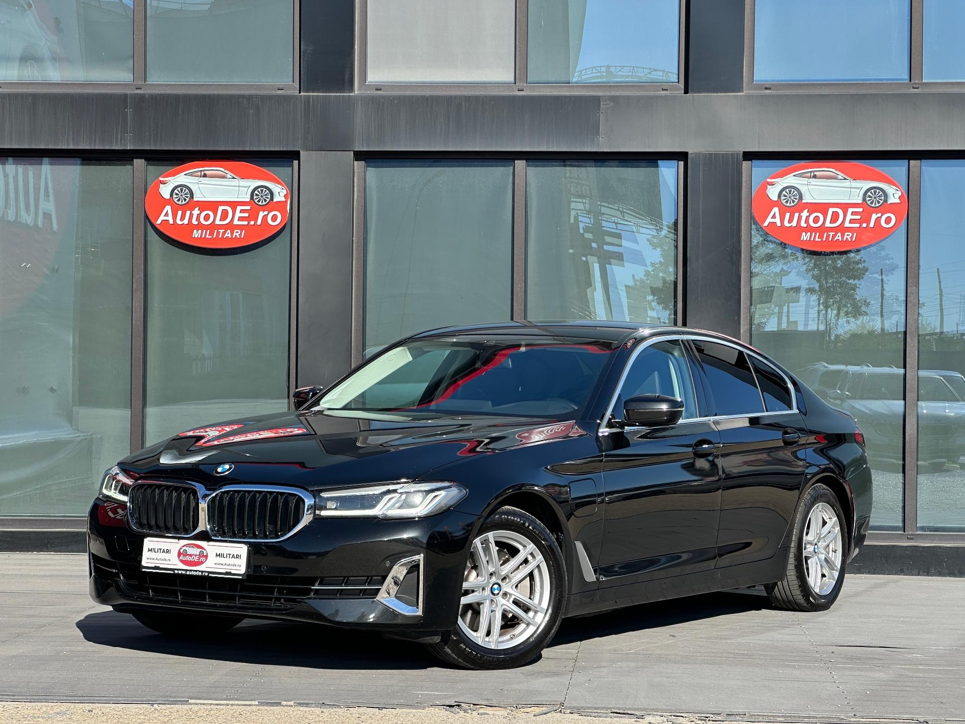 BMW-Seria 5