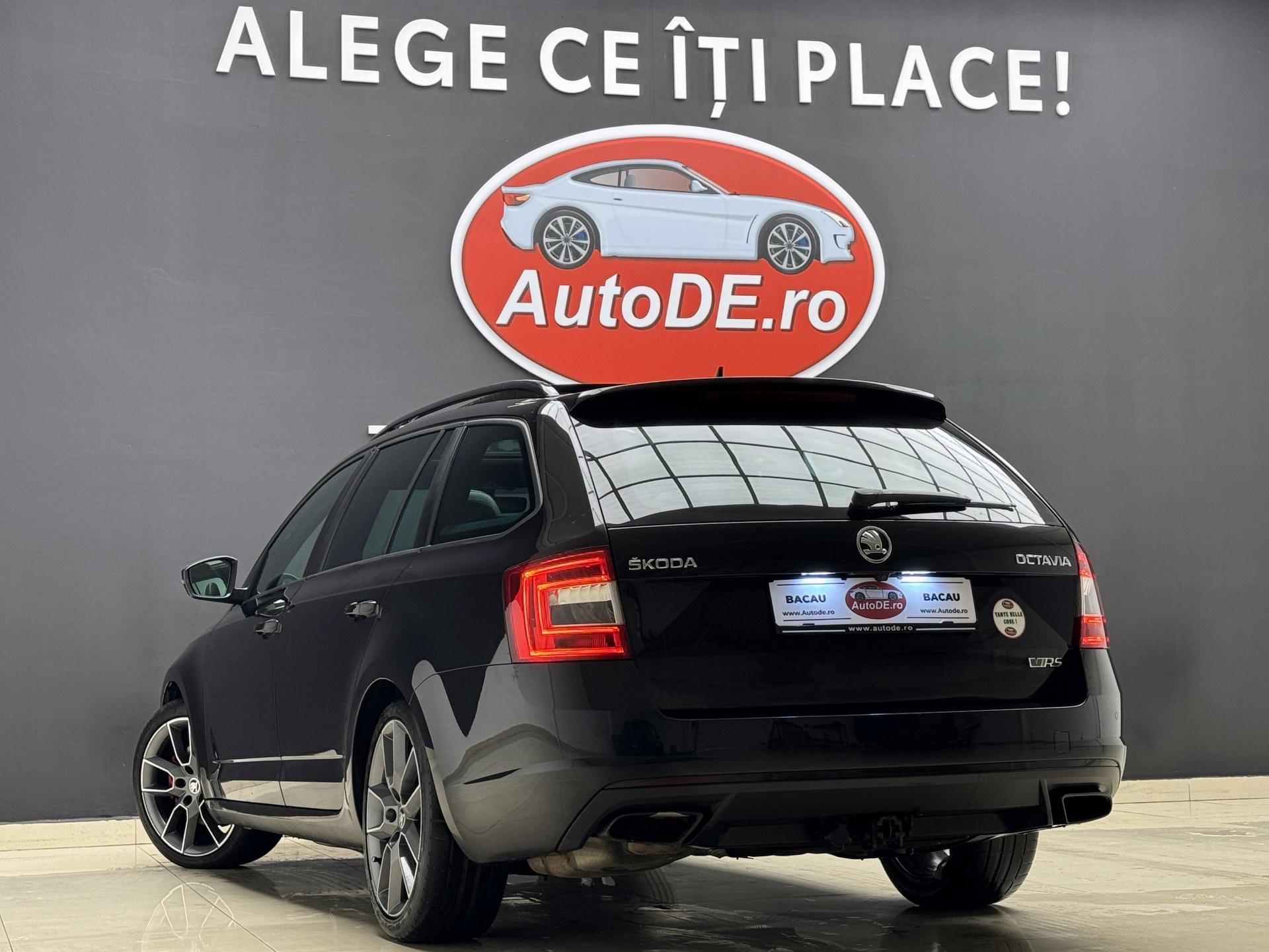 Skoda-Octavia