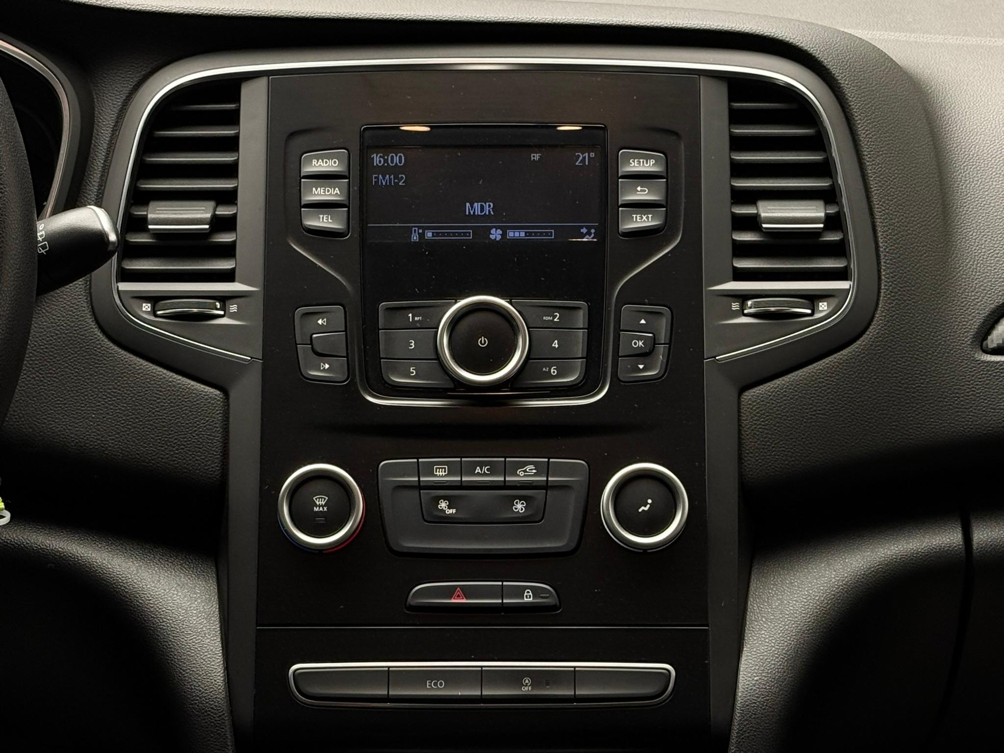 Renault-Megane