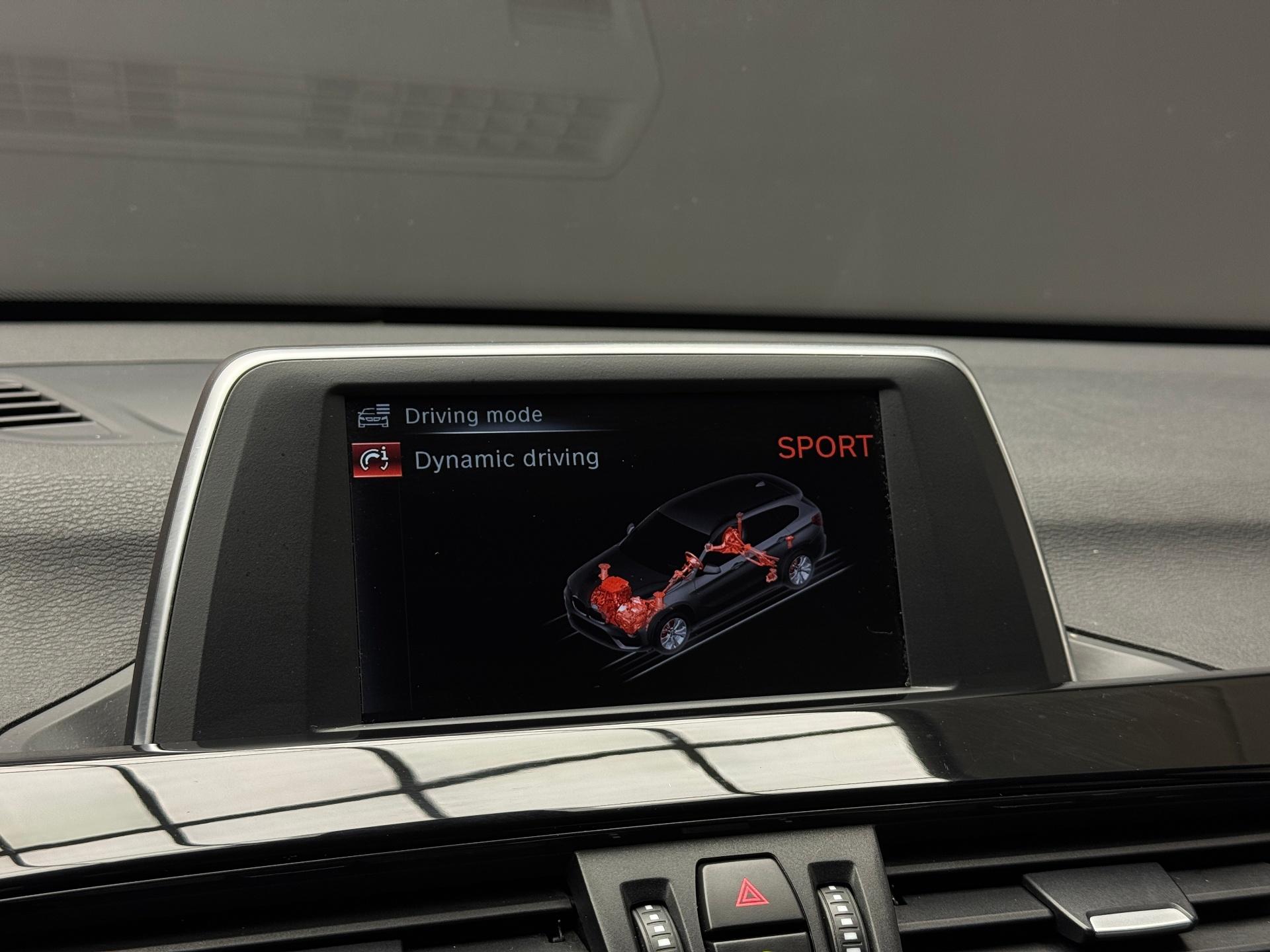 BMW-X1