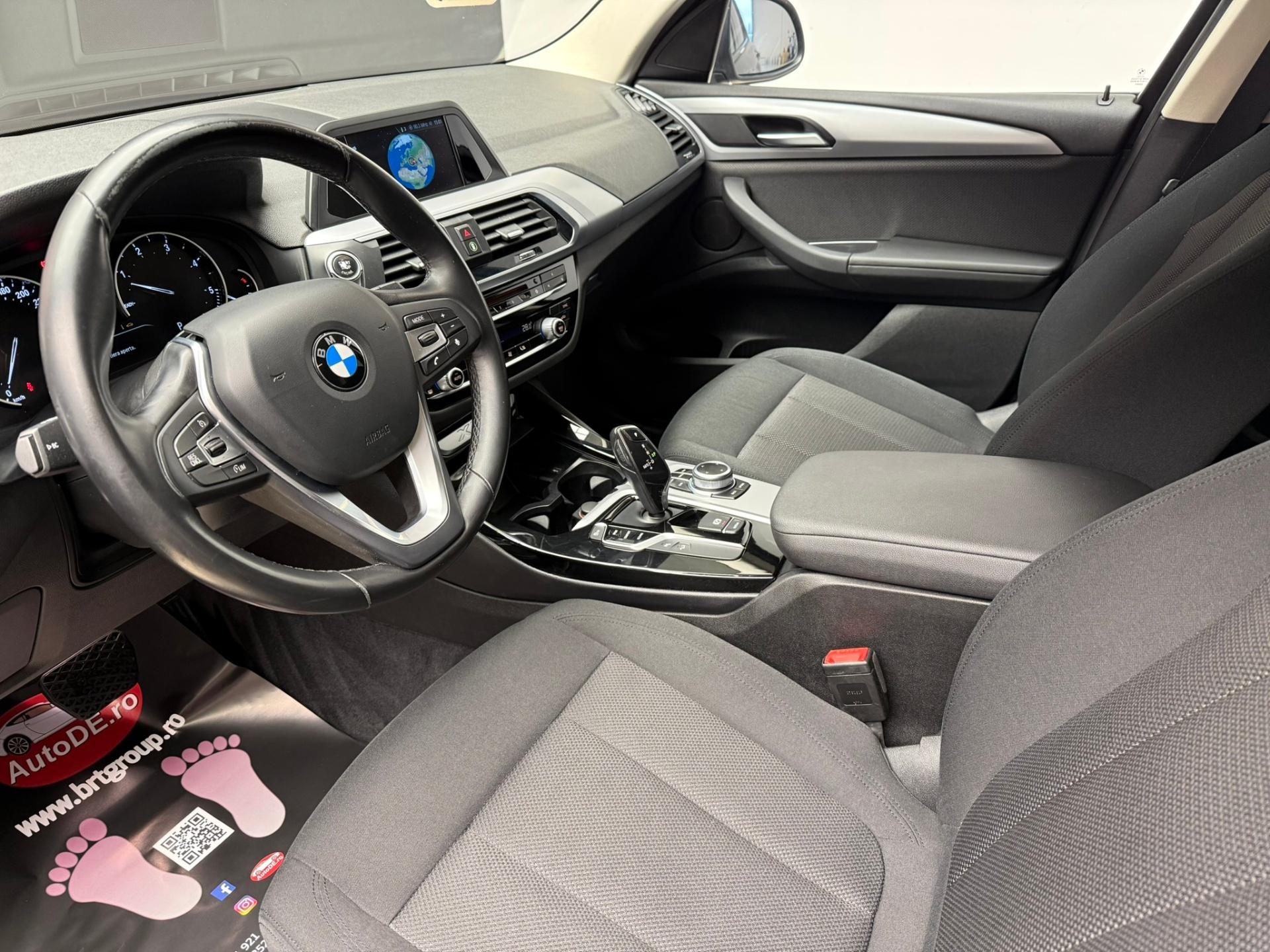 BMW-X3