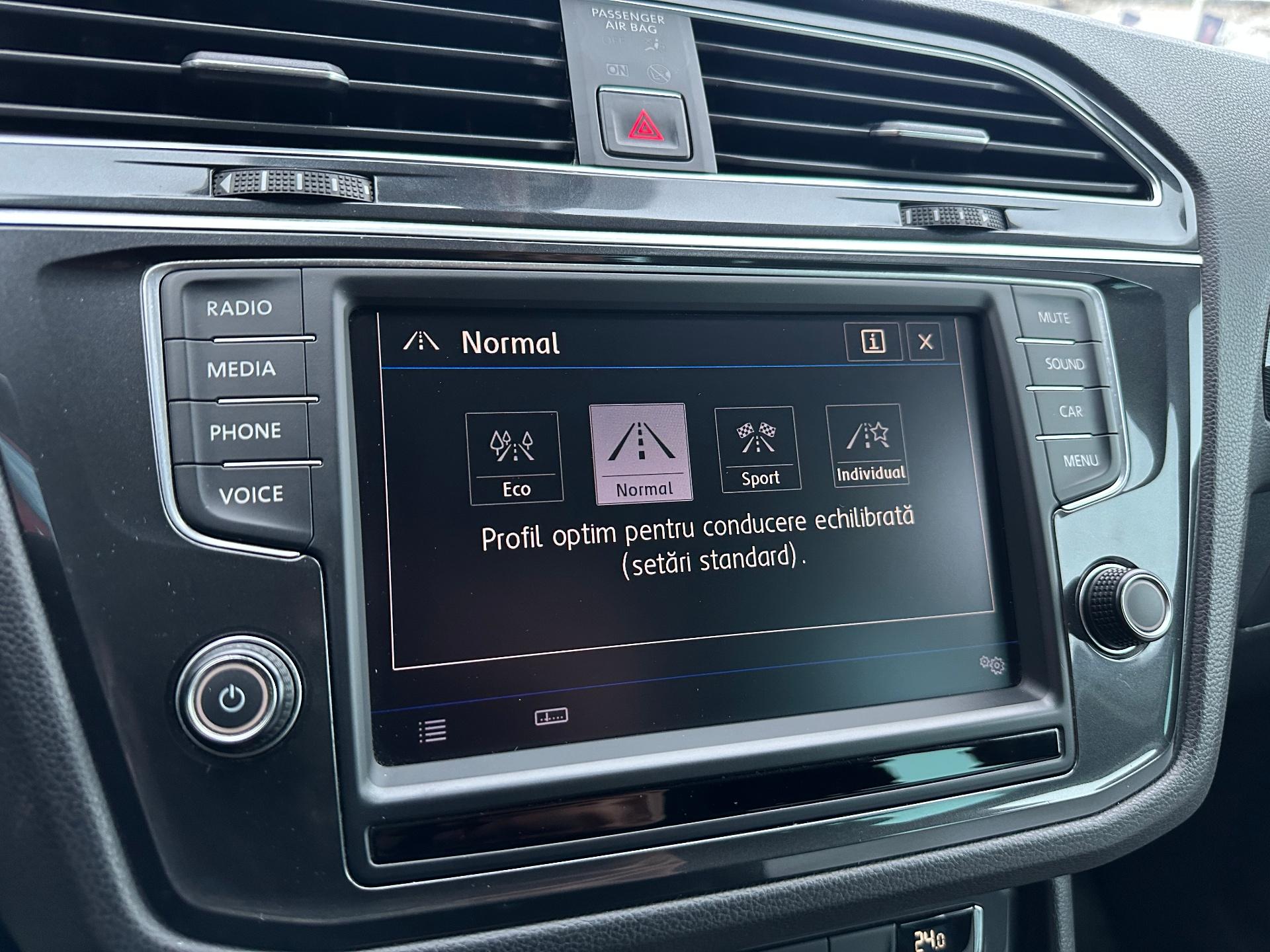 Volkswagen-Tiguan