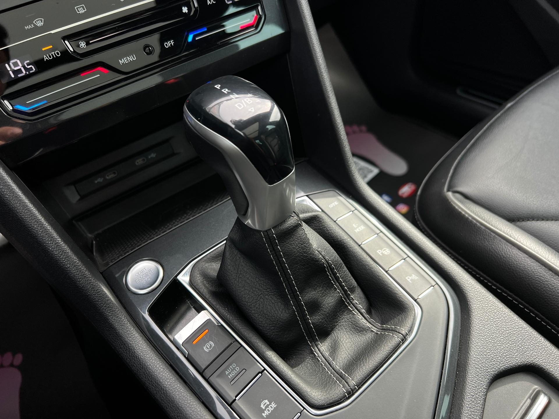 Volkswagen-Tiguan