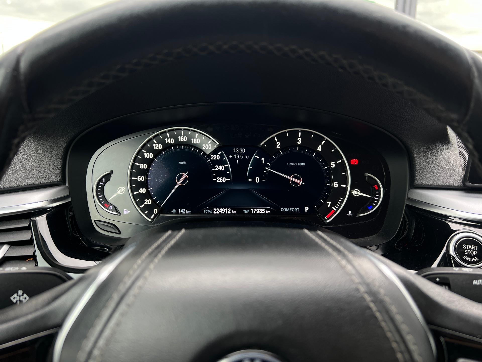 BMW-Seria 5