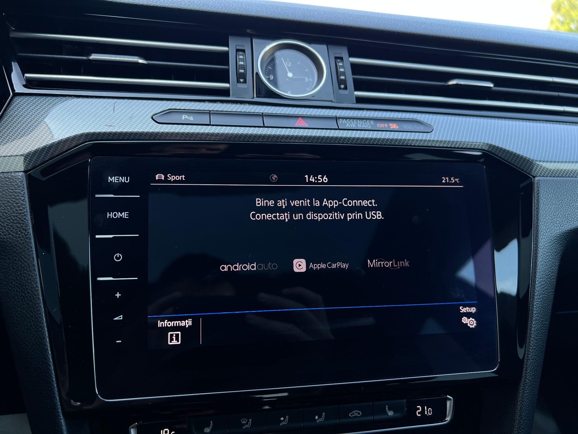 Volkswagen-Arteon