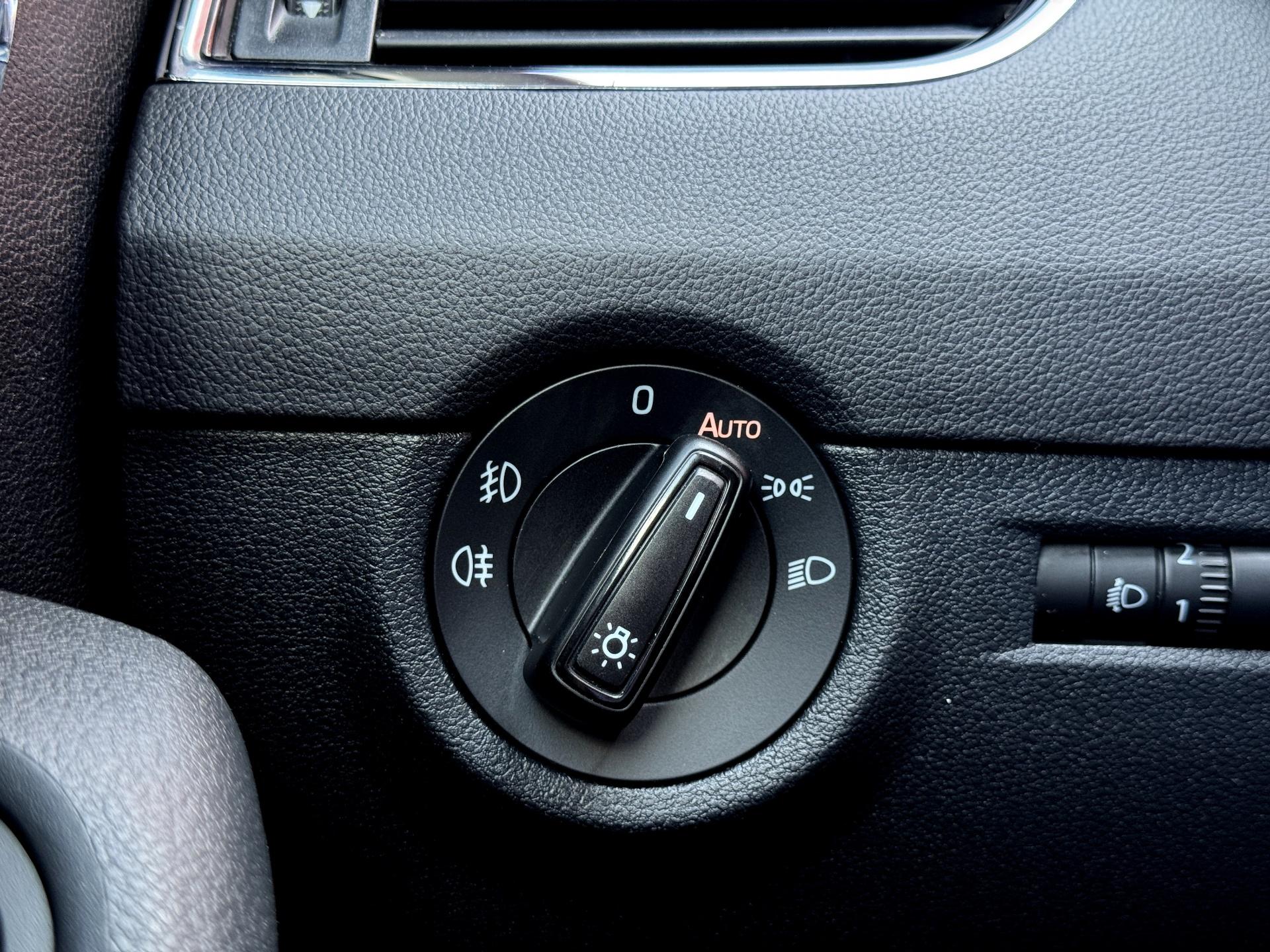 Skoda-Octavia