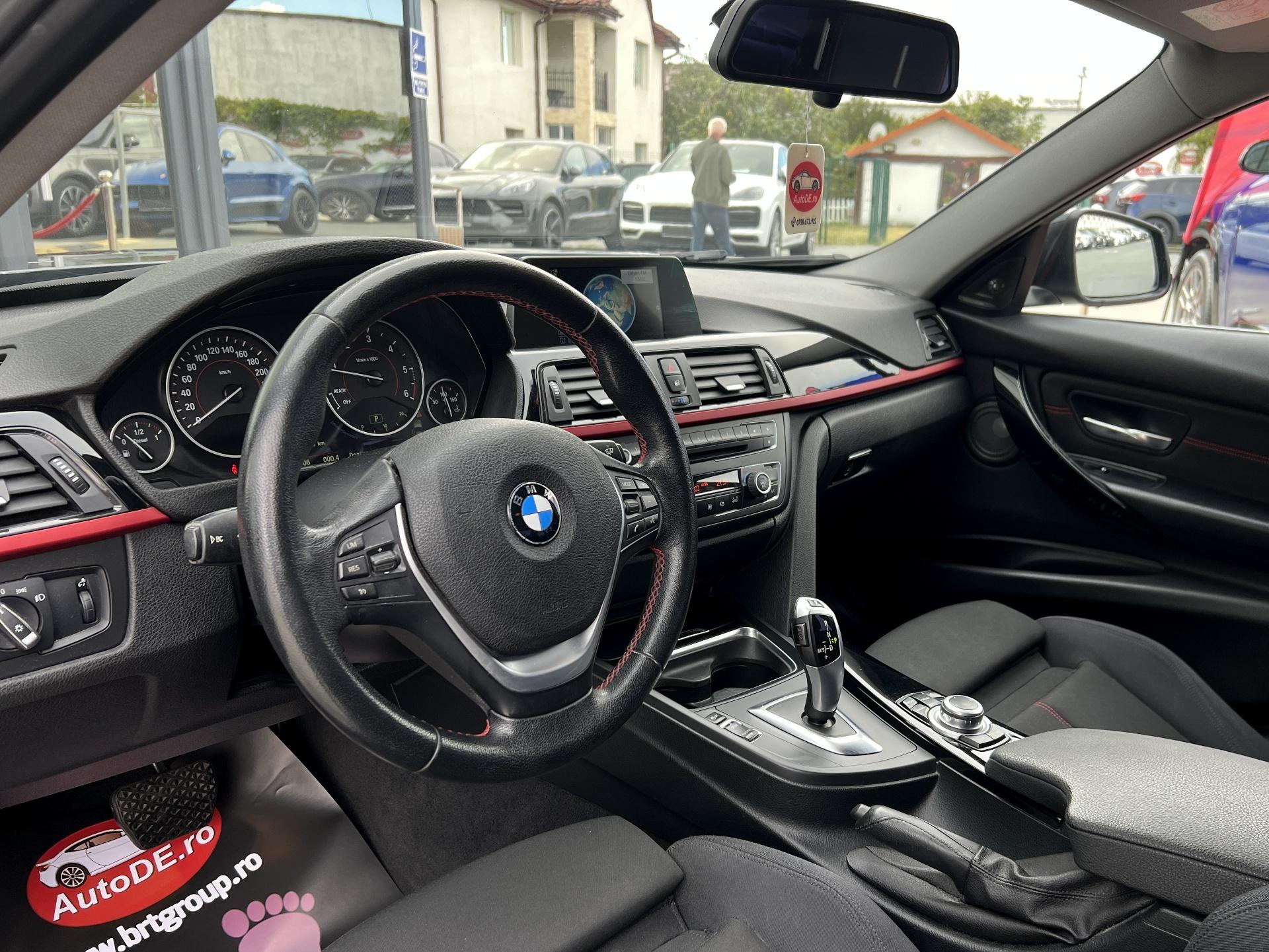 BMW-Seria 3