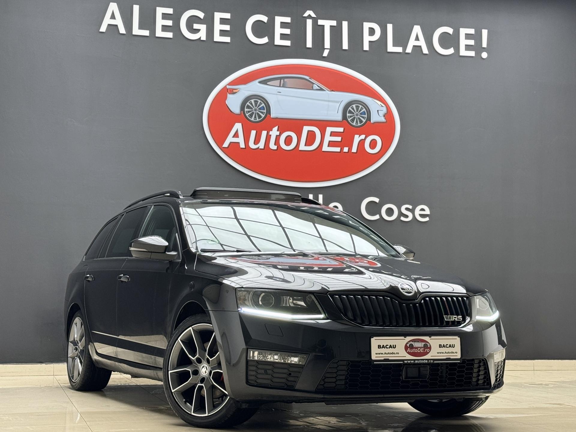 Skoda-Octavia