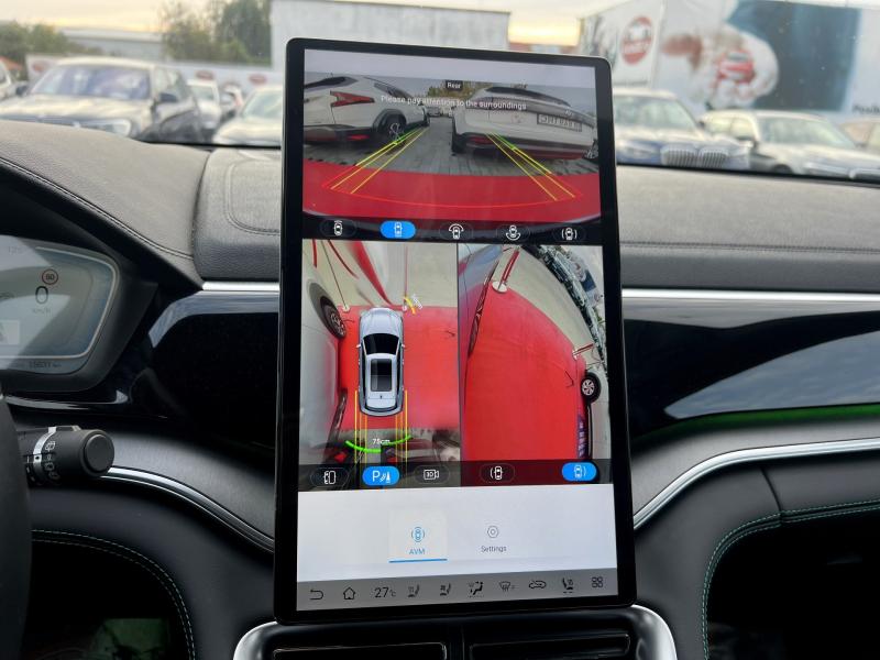Car Thumb