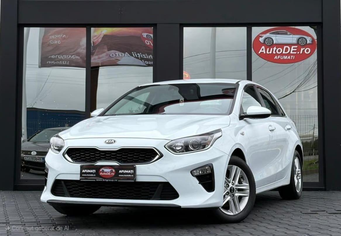 Kia-Ceed