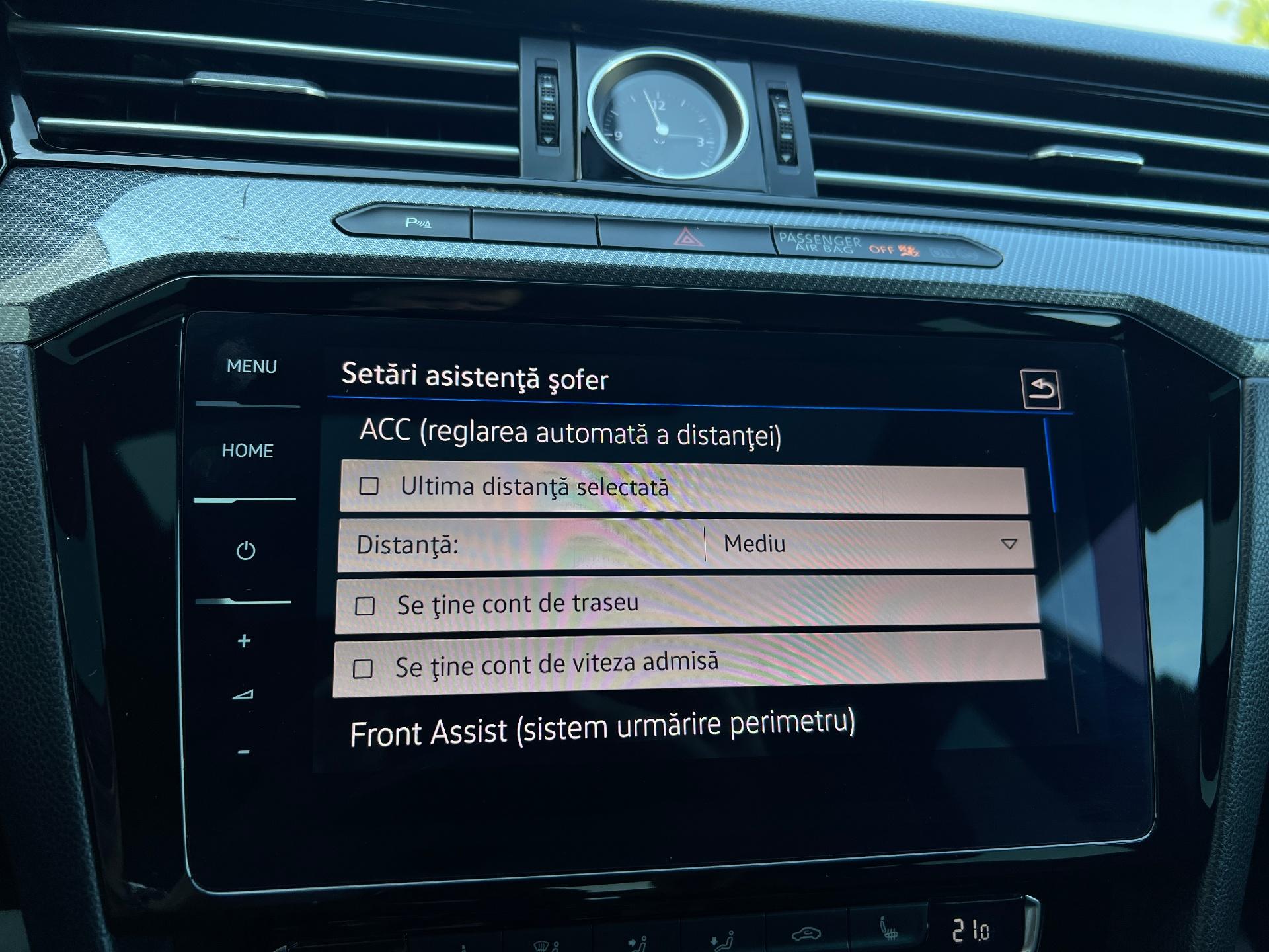 Volkswagen-Arteon
