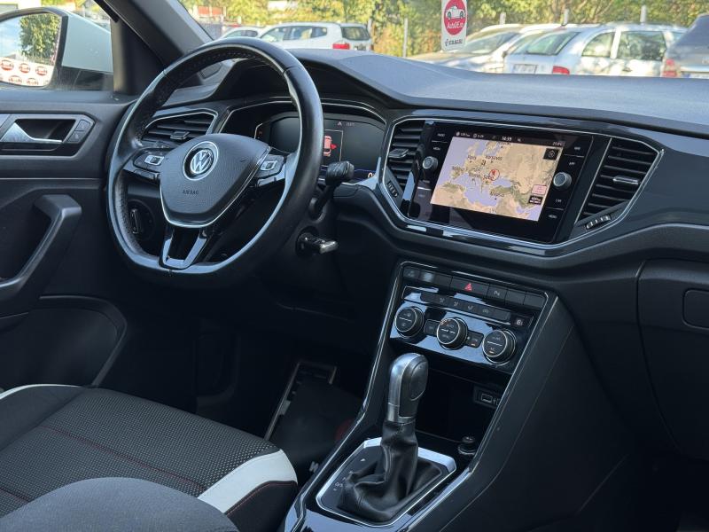 Car Thumb