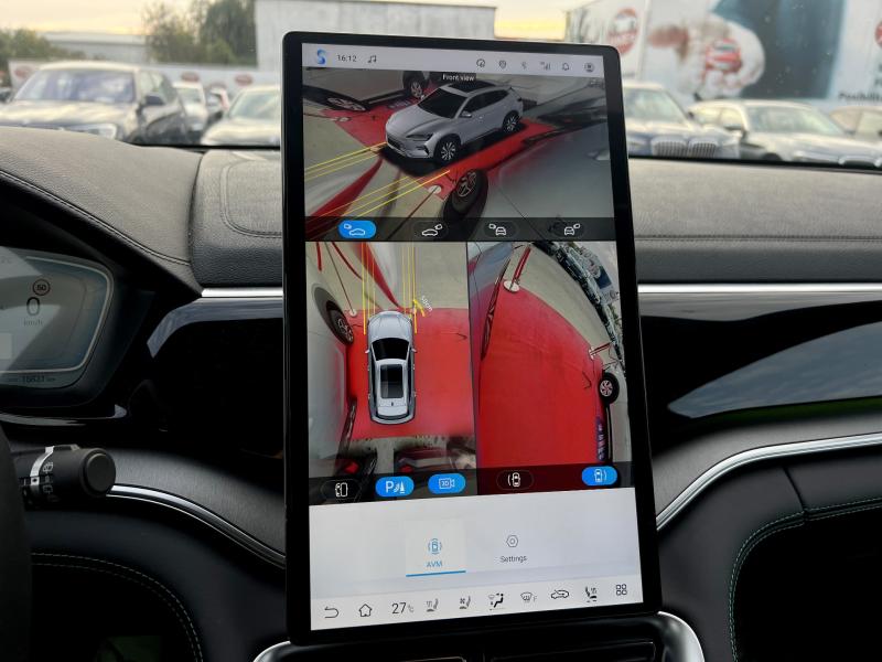 Car Thumb