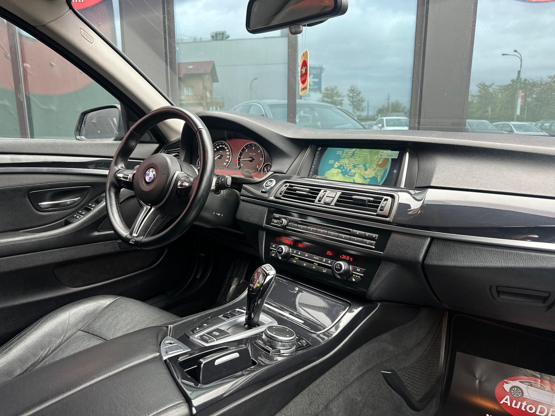 BMW-Seria 5