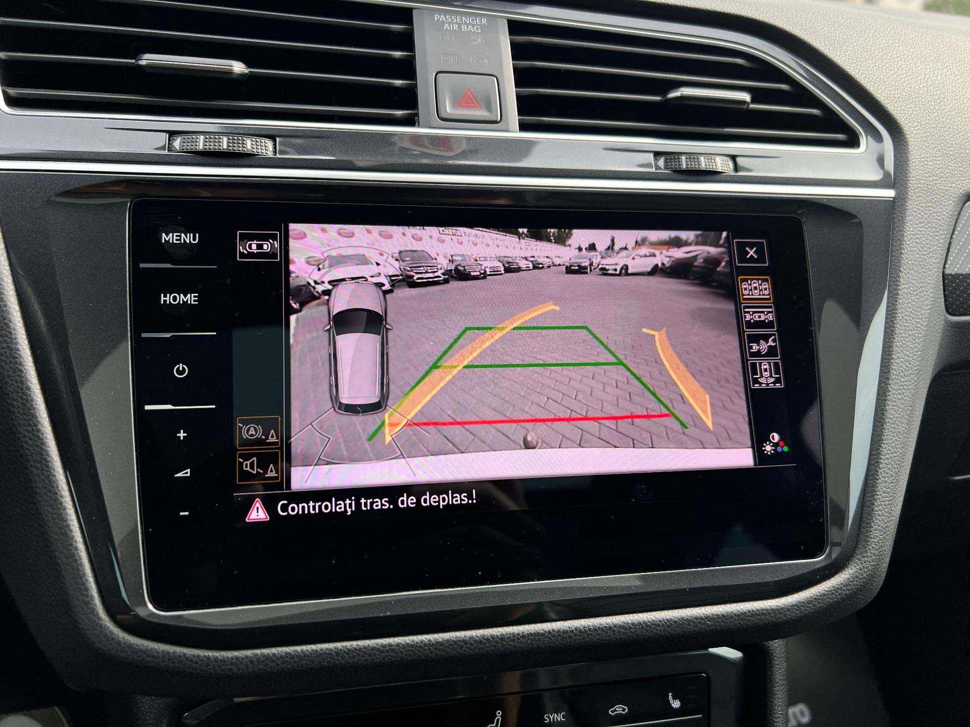 Volkswagen-Tiguan