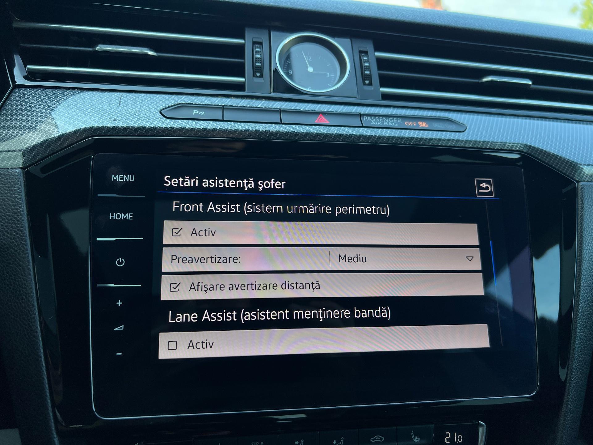 Volkswagen-Arteon