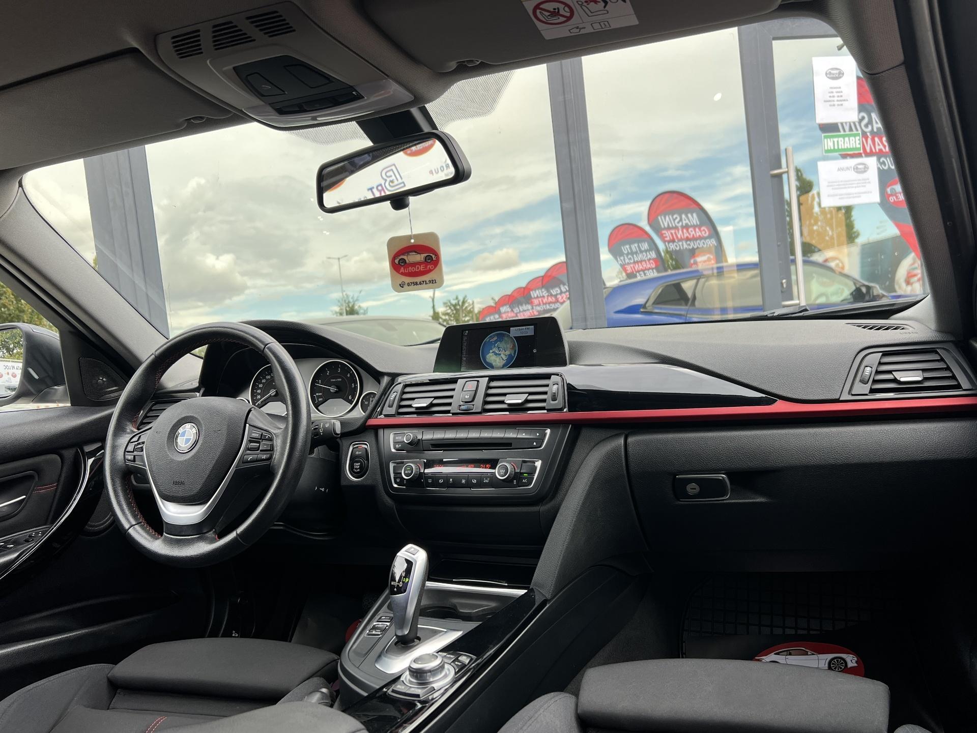 BMW-Seria 3