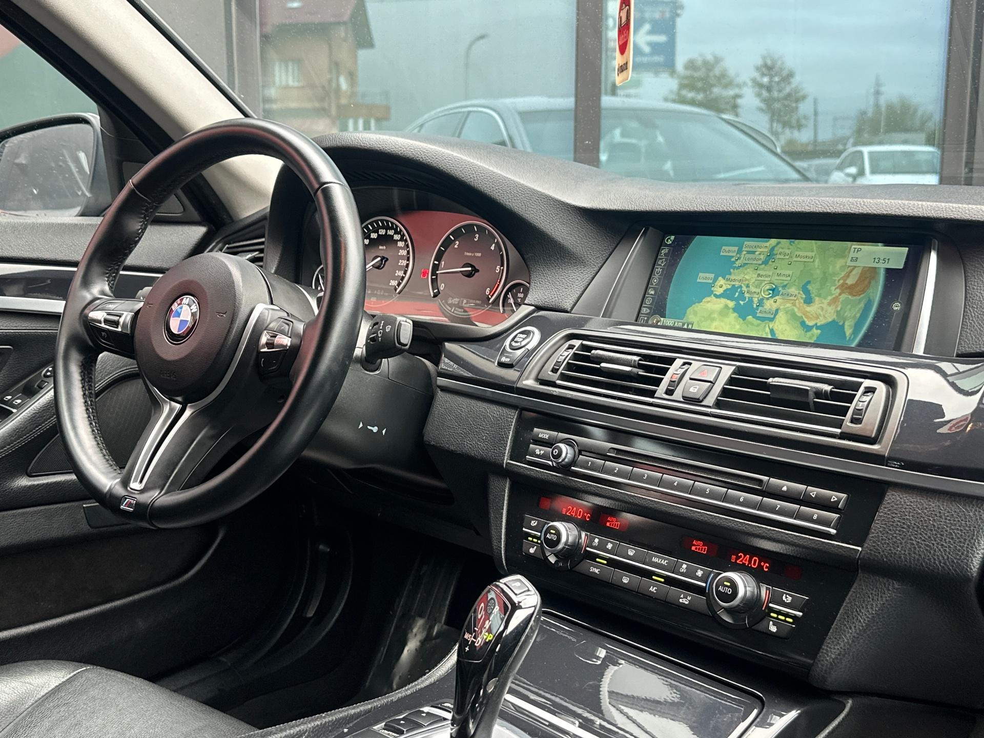 BMW-Seria 5