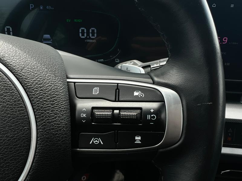 Car Thumb