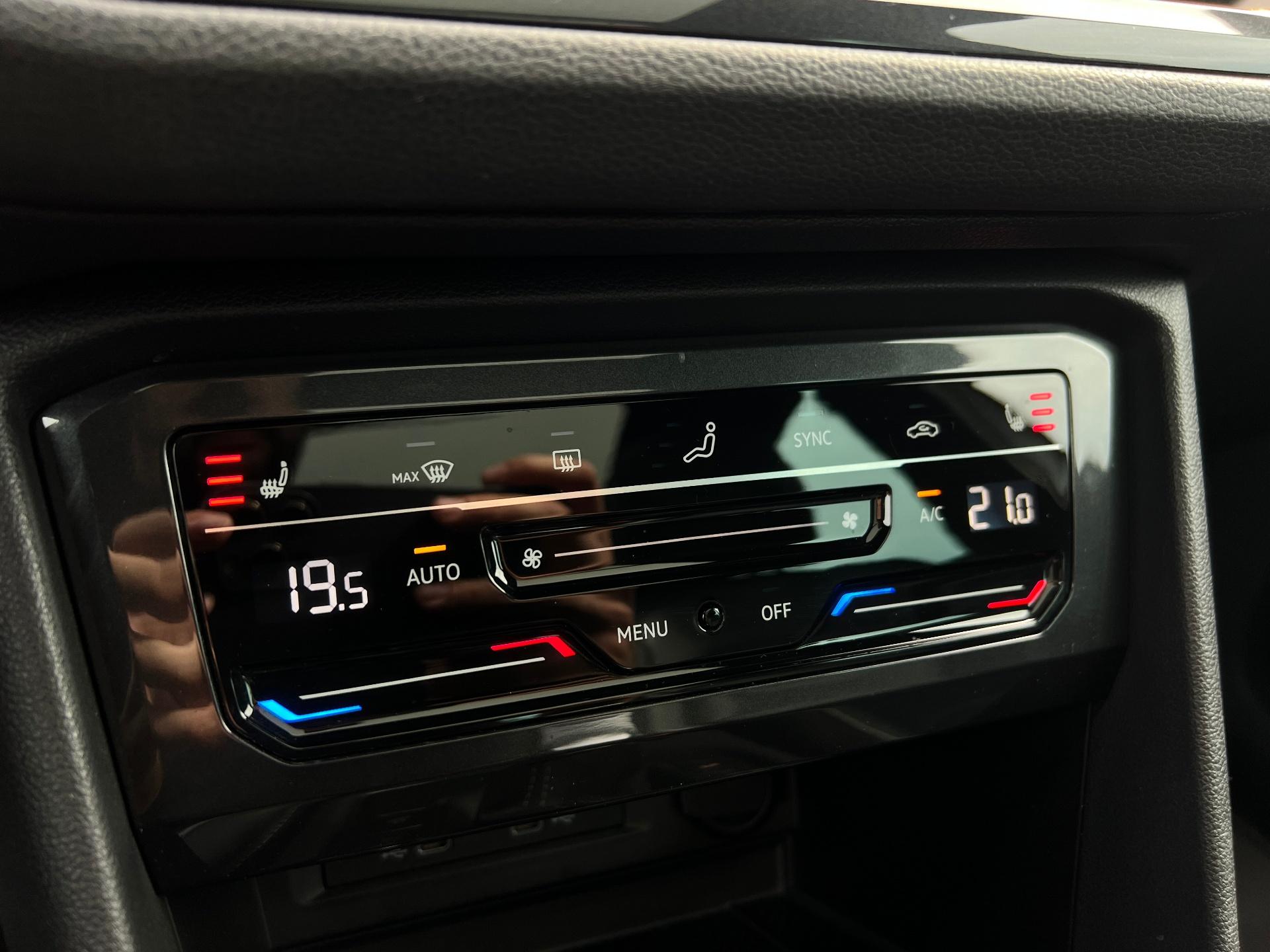 Volkswagen-Tiguan
