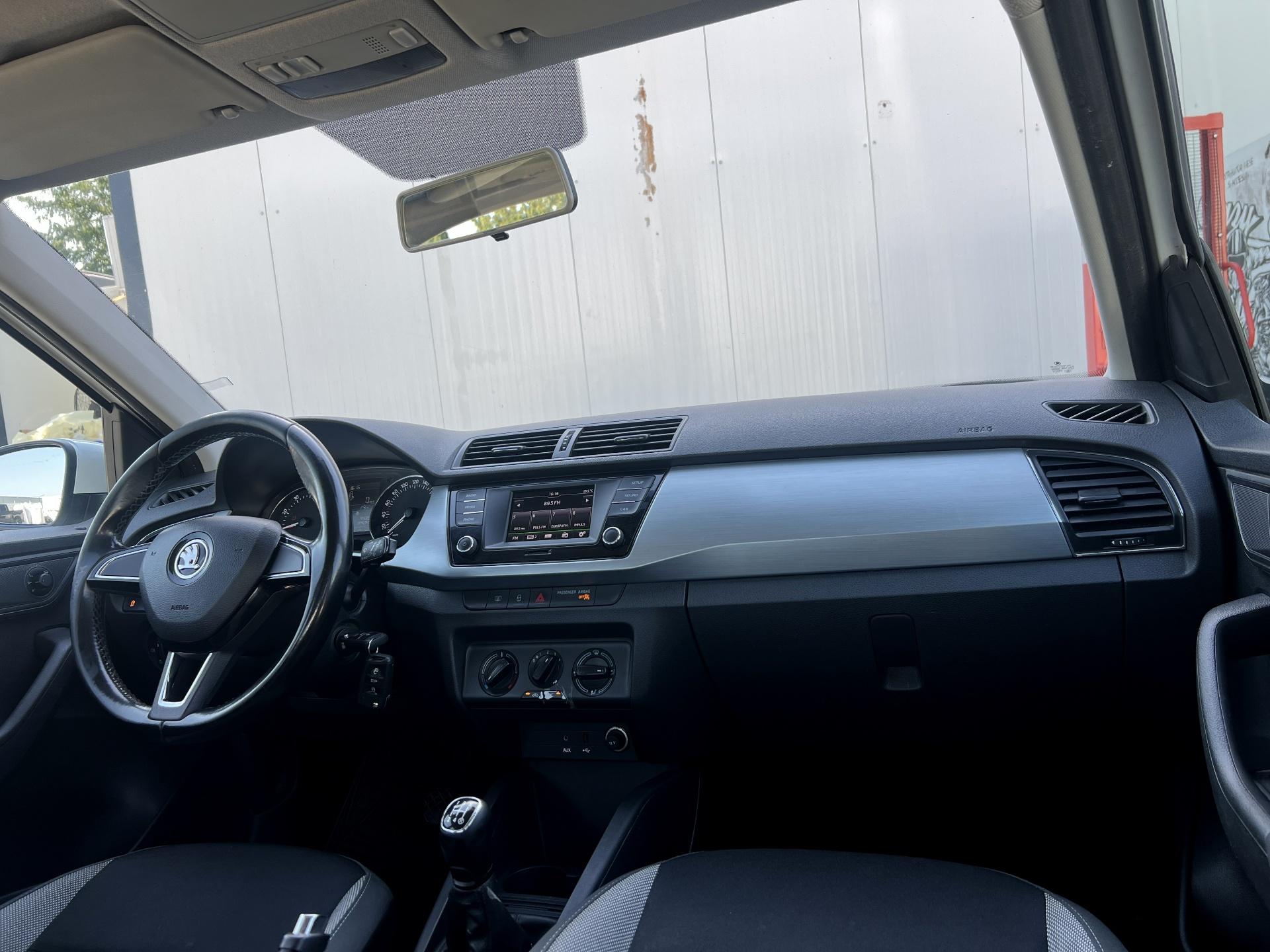 Skoda-Fabia
