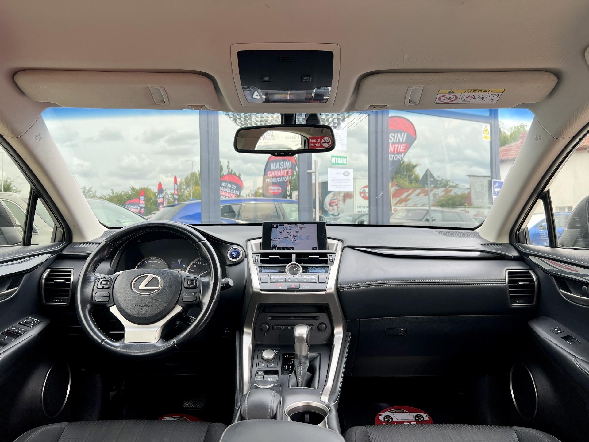 Lexus-NX