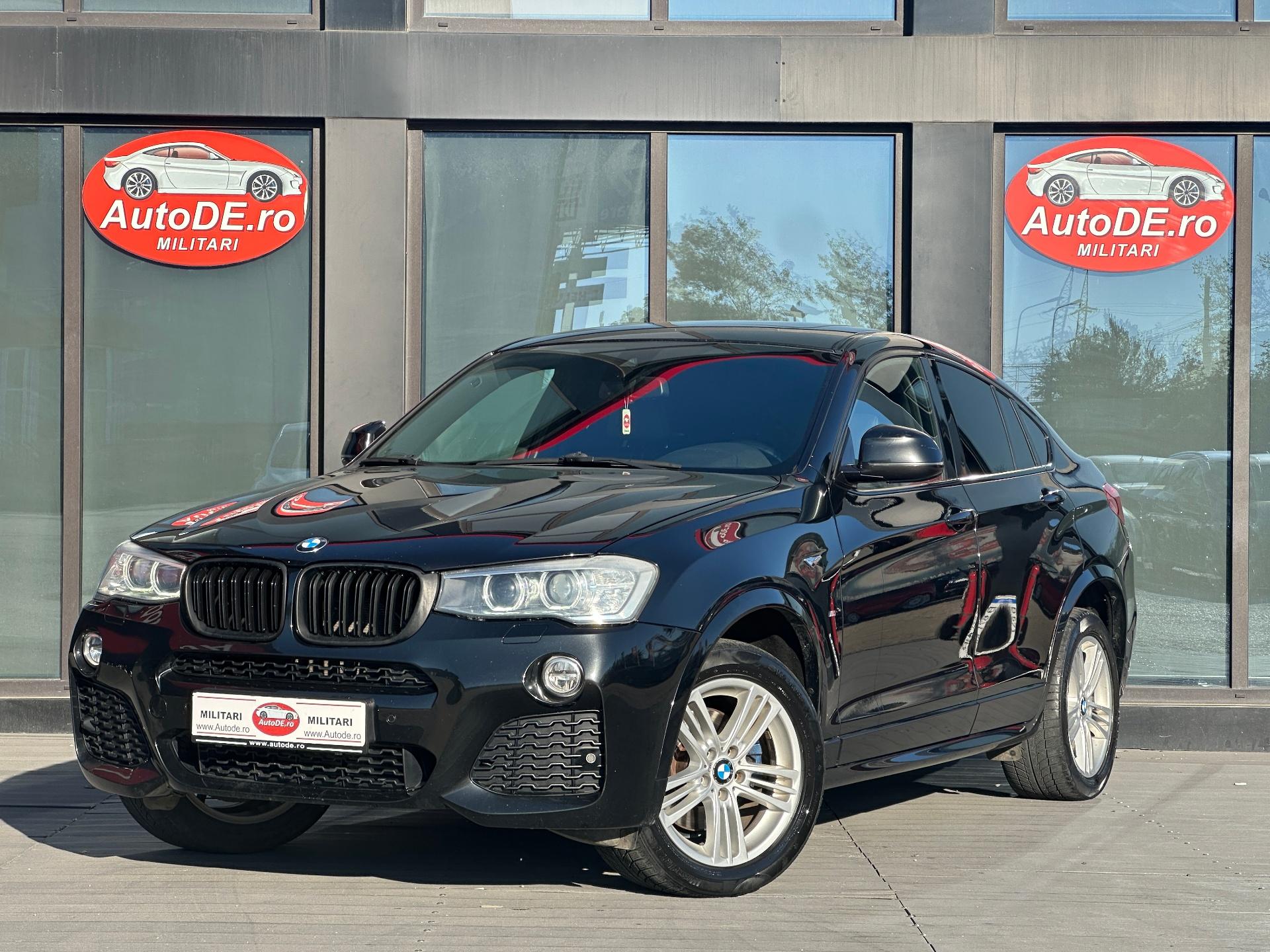 BMW-X4
