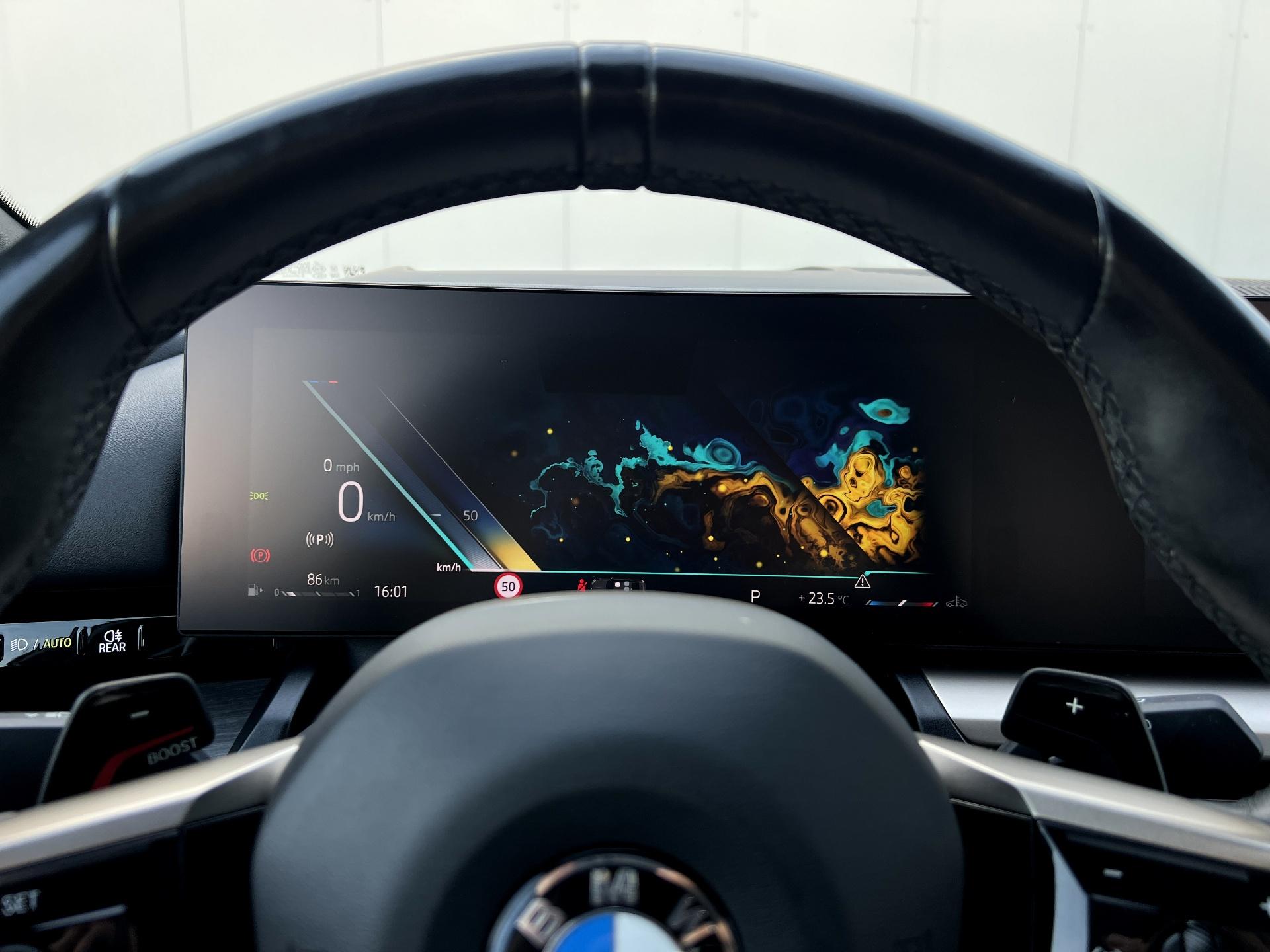 BMW-Seria 5