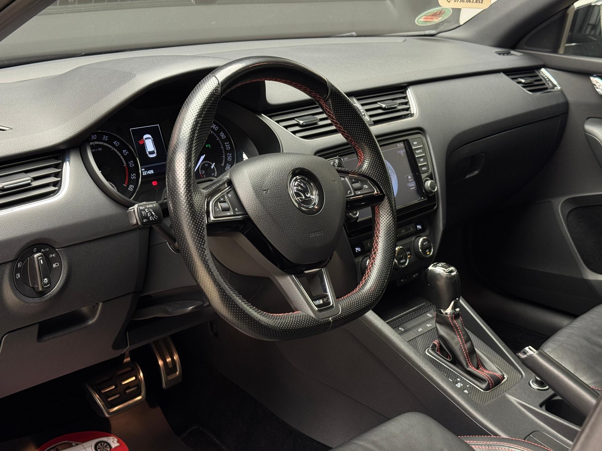 Skoda-Octavia