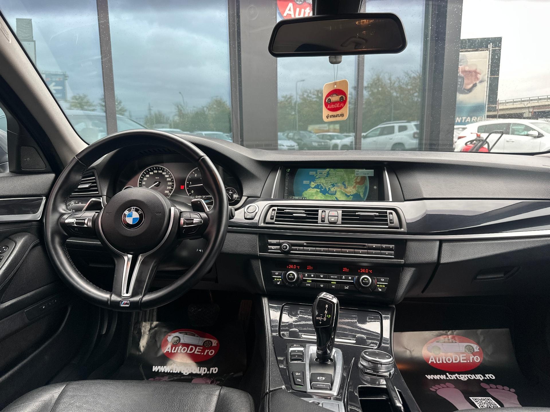 BMW-Seria 5