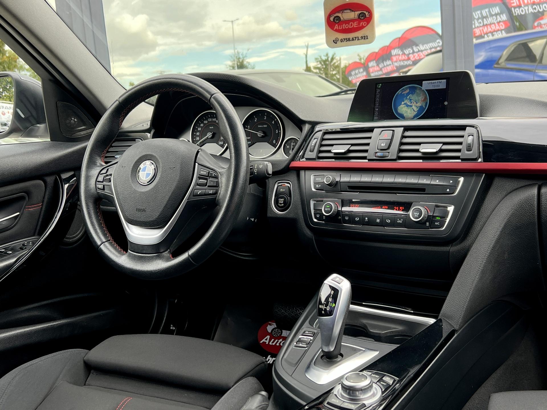 BMW-Seria 3